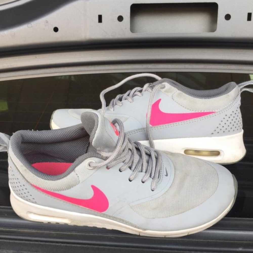 Nike